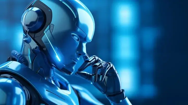 Robotics